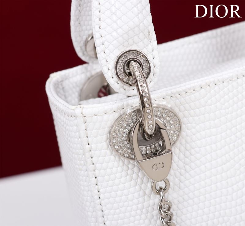 Dior My Lady Bags